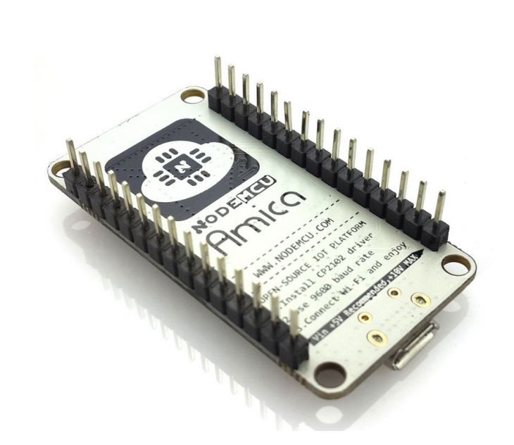 ESP8266 CP2102 NodeMcu Lua WIFI Development Base Board Internet Thing Module