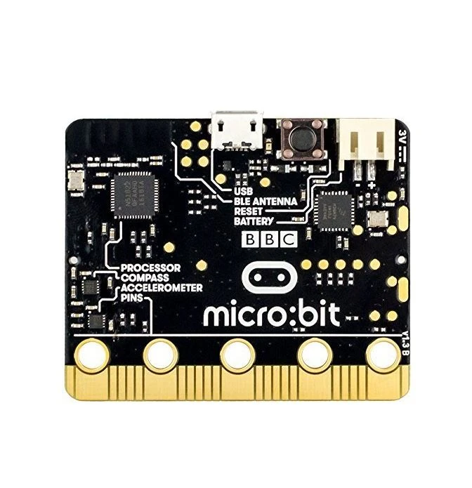 Micro:Bit Go Development Board Micro:Bit Go Development Board
