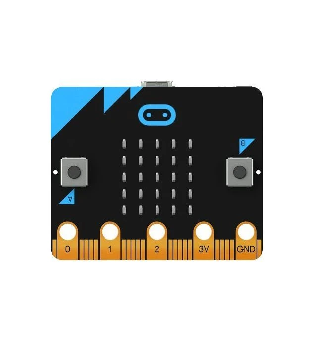 Micro:Bit Go Development Board Micro:Bit Go Development Board