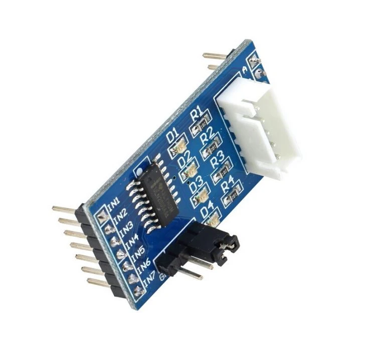 ULN2003 Driver Board Elegoo 28BYJ-48 ULN2003