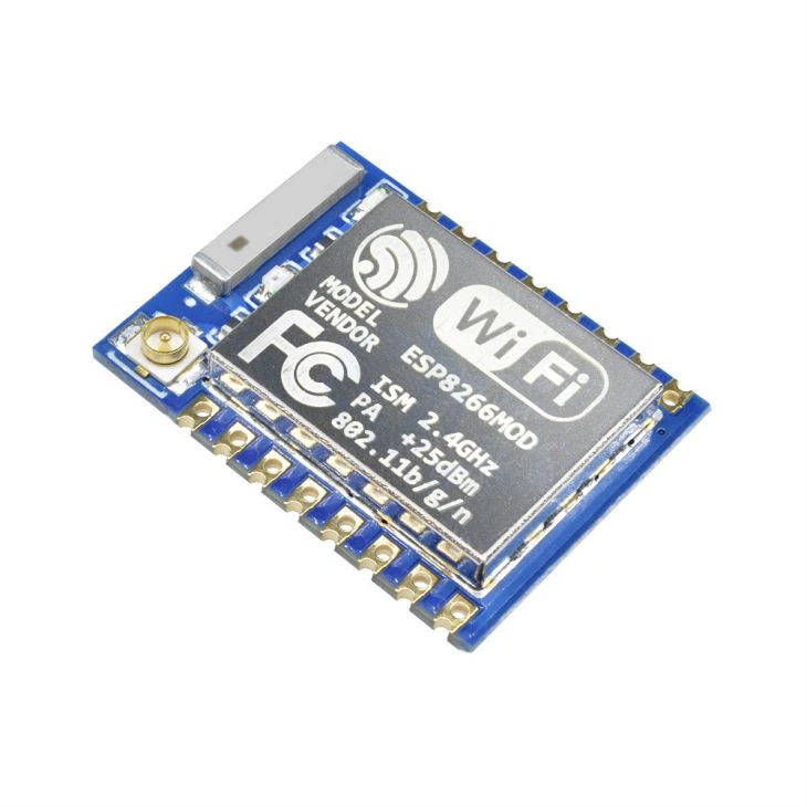 ESP8266 ESP07 Wifi Module Serial Wireless Send Receive Transceiver ESP-07