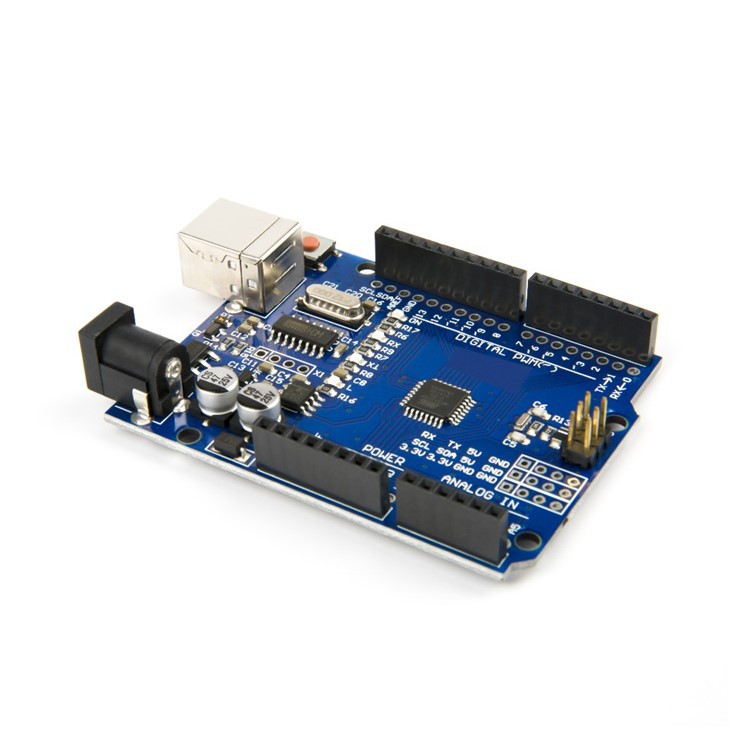 AA003 KUONGSHUN Development Board Compatible With Arduino