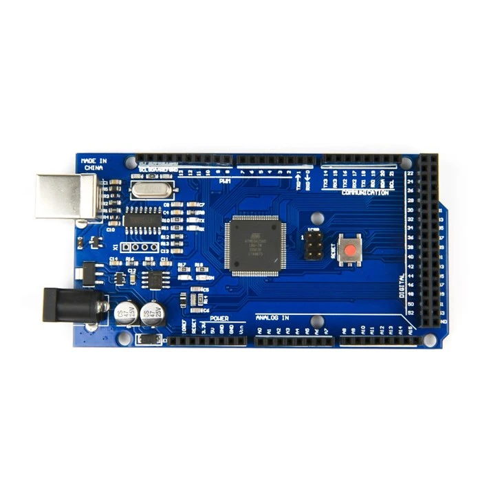 Плата розробки KUONGSHUN, сумісна з Arduino