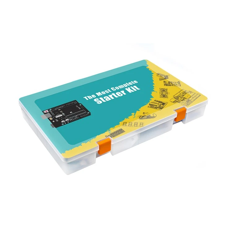 raspberry pi 5 starter kit